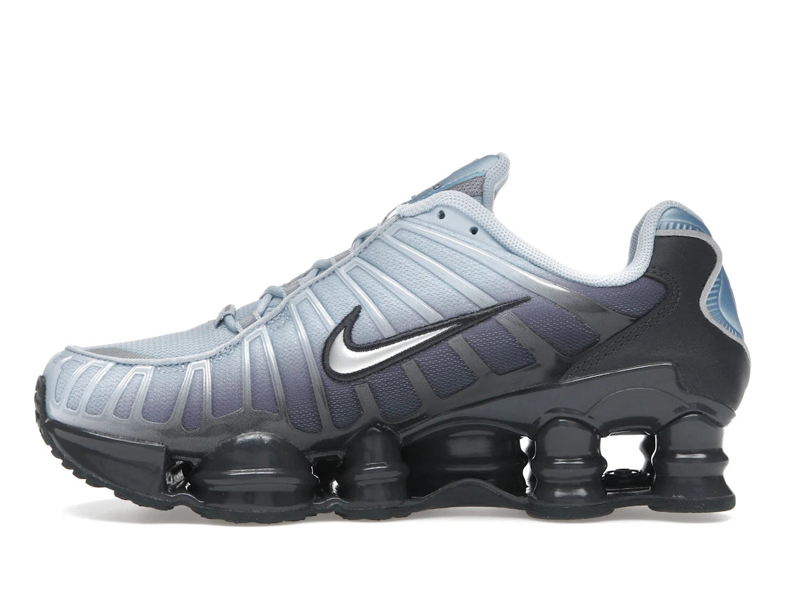 Nike Shox TL Light Armory Blue (Damen)