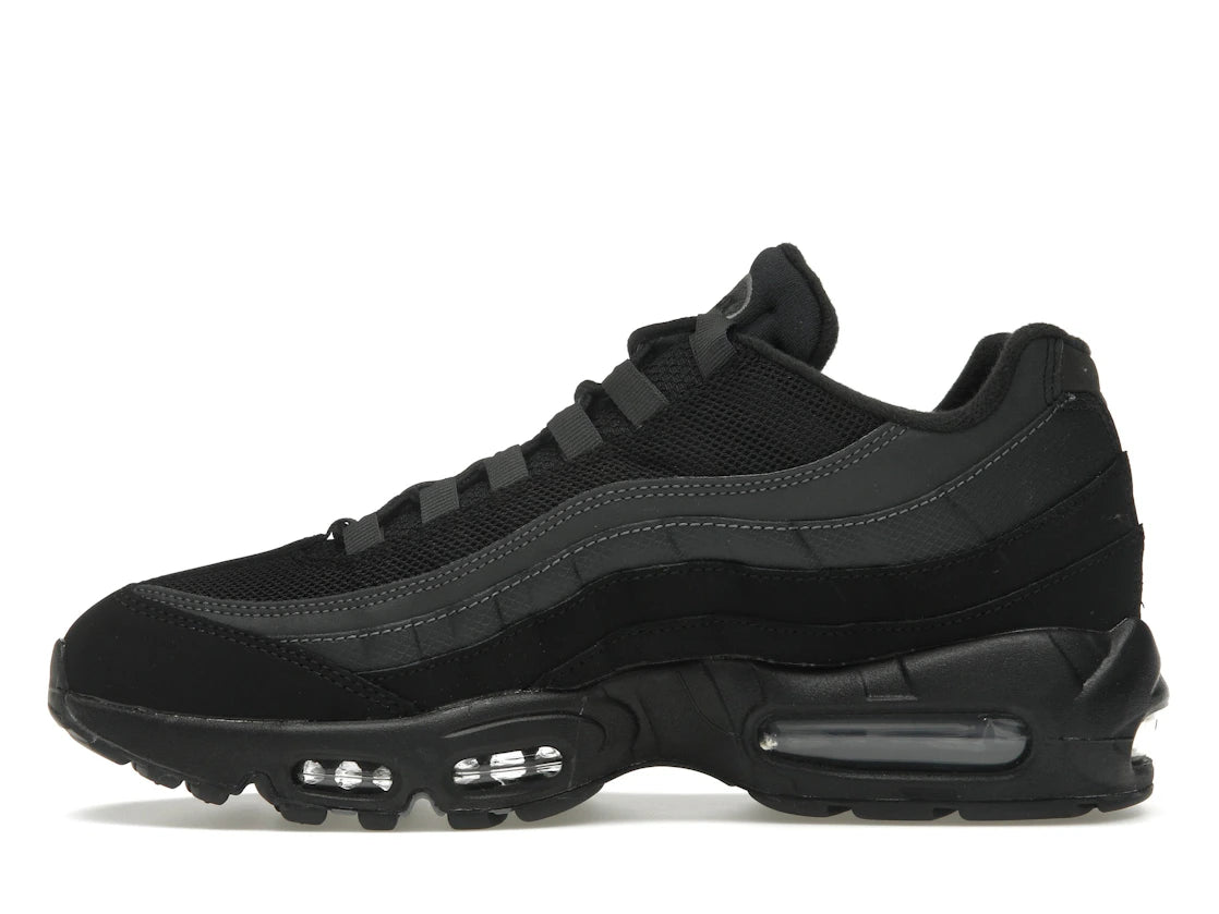 Nike Air Max 95 Black Anthracite
