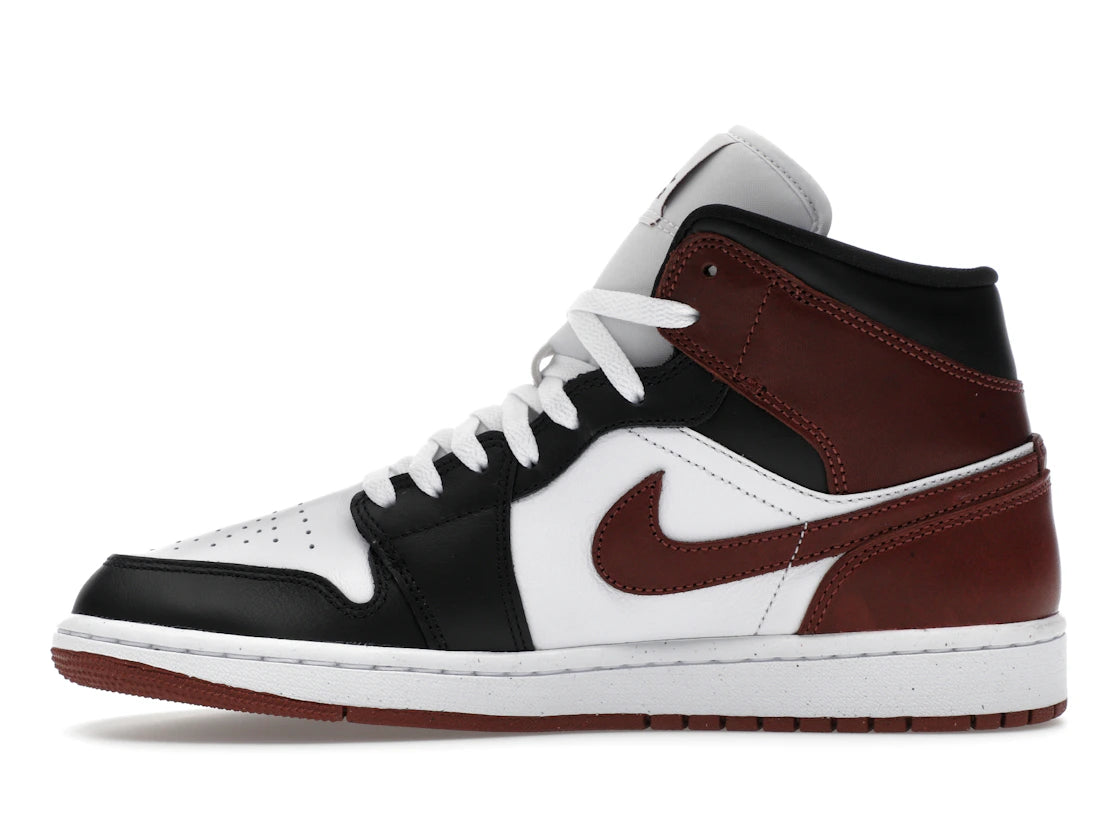 Jordan 1 Mid SE Dark Pony