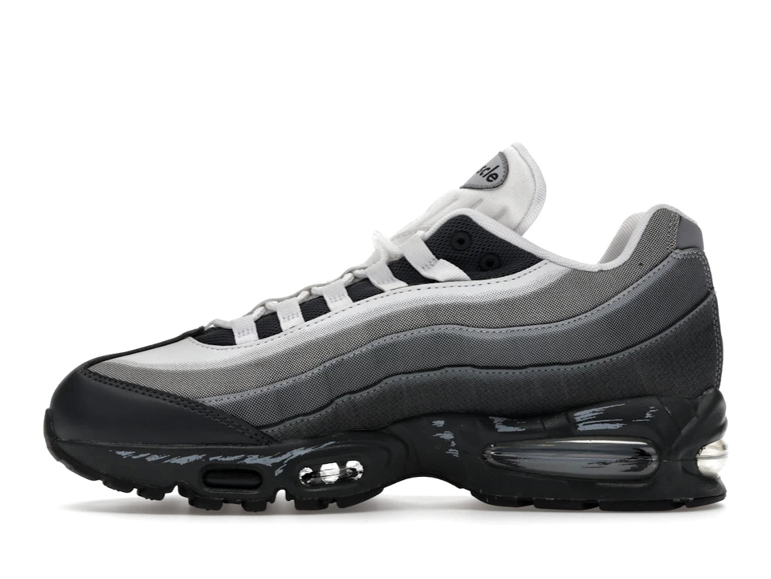 Nike Air Max Muscle 95 Yu-Gi-Oh! Jonouchi (mit Promokarte)