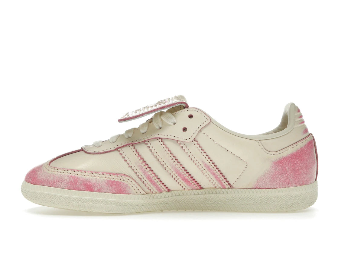 adidas Samba LT Distressed Pack Cream White (Damen)