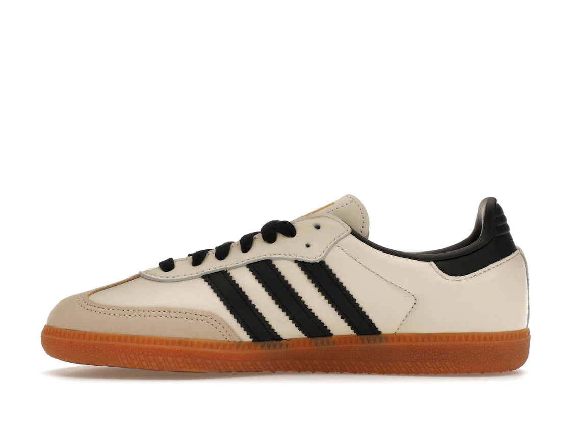 adidas Samba OG Cream White Sand Strata (Damen)