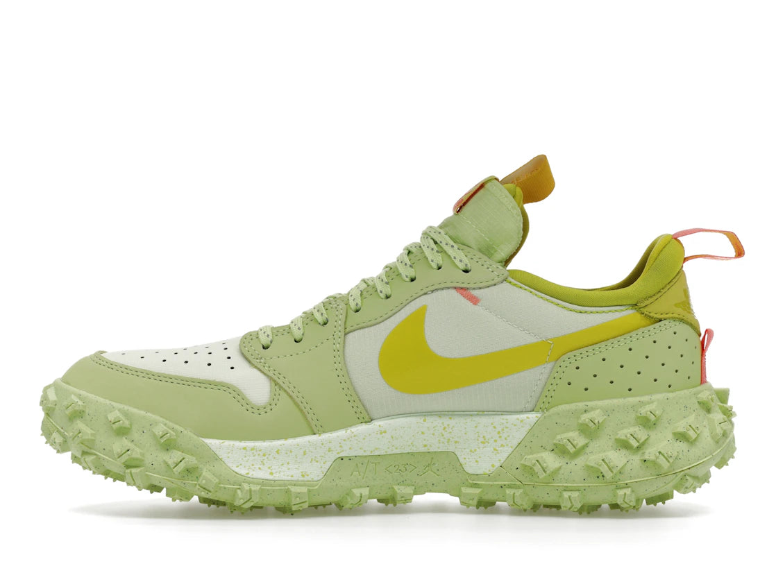 Jordan 1 Low Element Gore-Tex Light Lemon Twist Life Lime