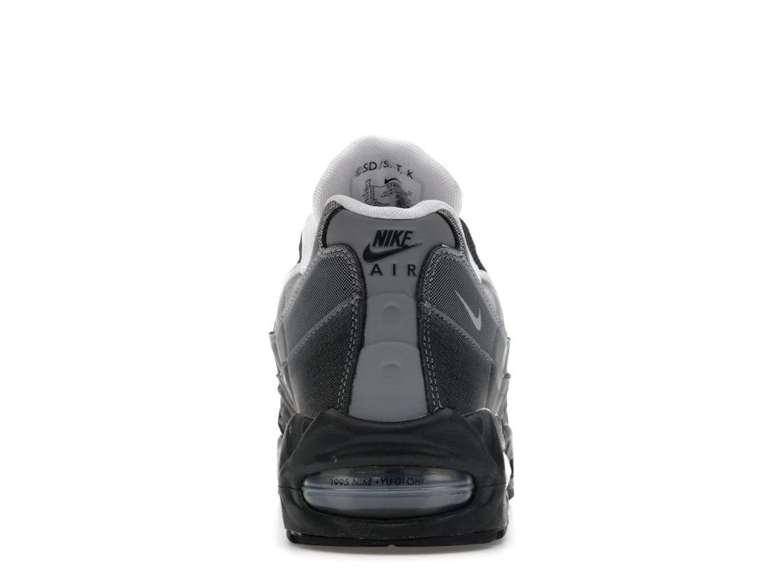 Nike Air Max Muscle 95 Yu-Gi-Oh! Jonouchi (mit Promokarte)