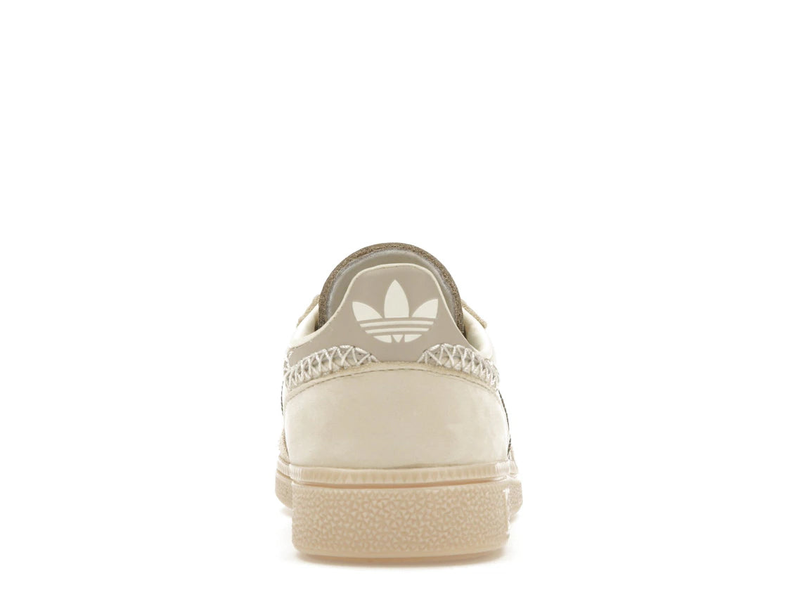 adidas Handball Spezial Cream White Beige (Damen)