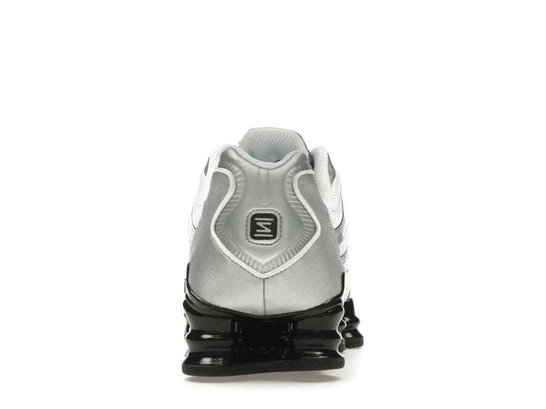 Nike Shox TL Metallic Silver Wolf Grey (Damen)