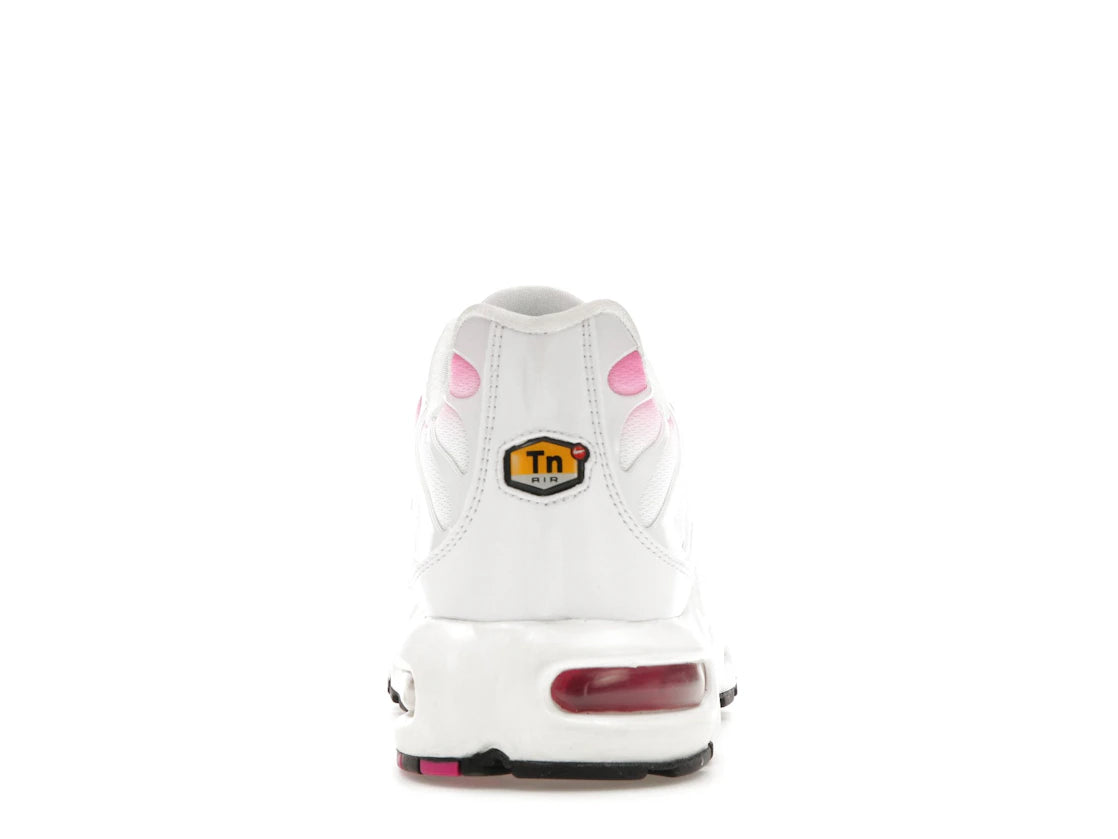 Nike Air Max Plus Pink Fade (Damen)