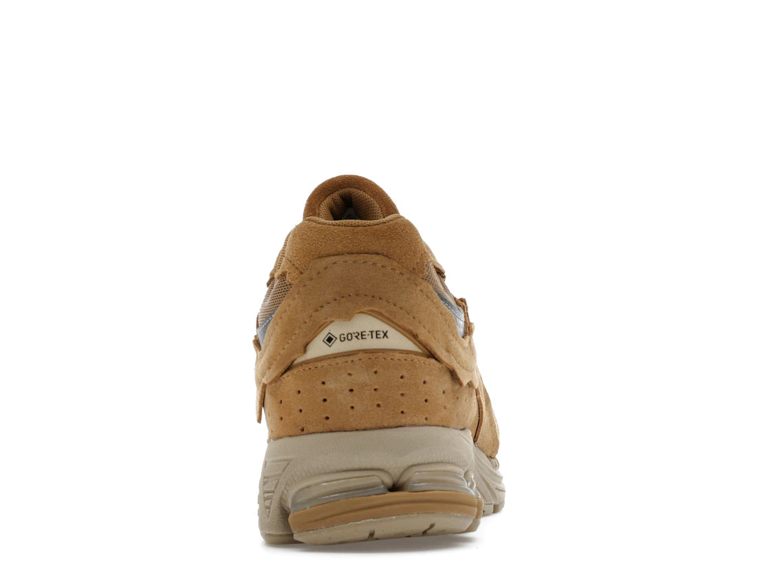 New Balance 2002R Gore-Tex Protection Pack Stucco