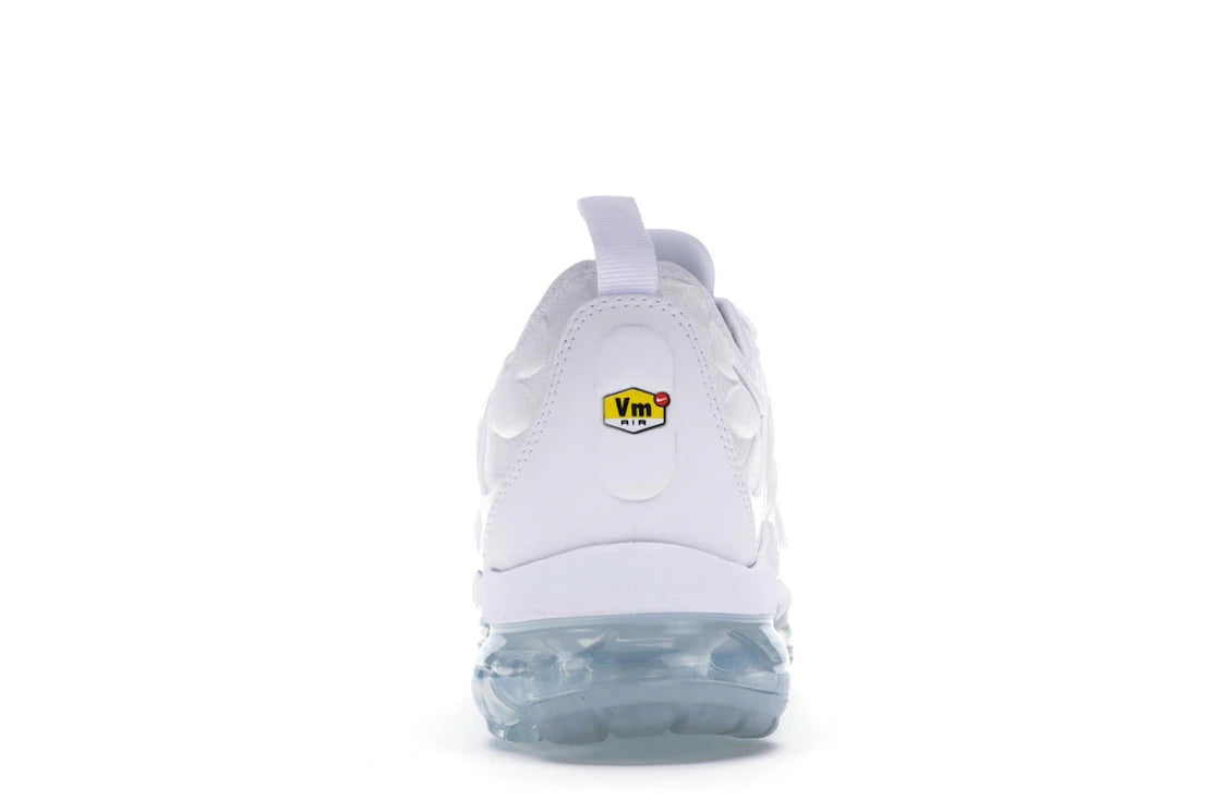 Nike Air VaporMax Plus Weiß