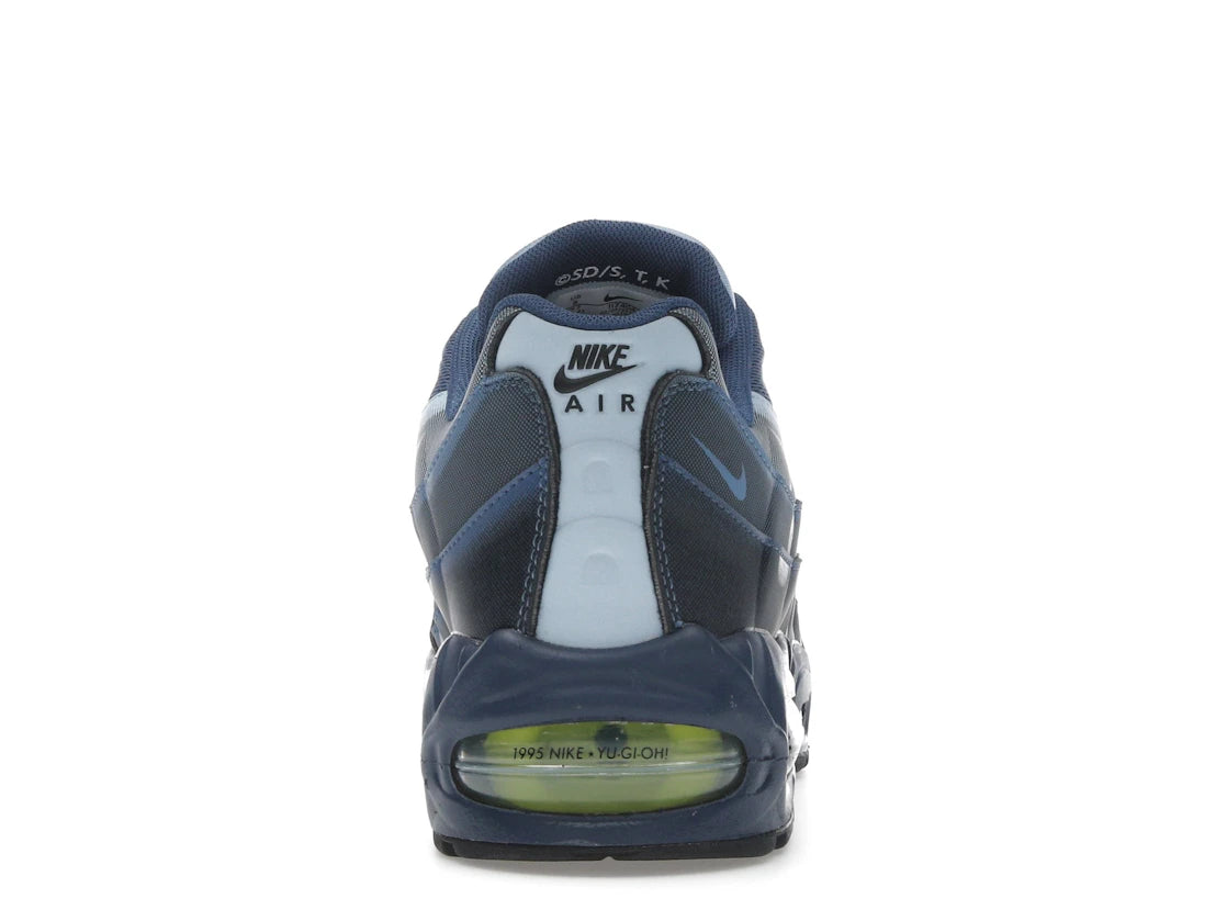Nike Air Max Muscle 95 Yu-Gi-Oh! Joey (mit Promokarte)