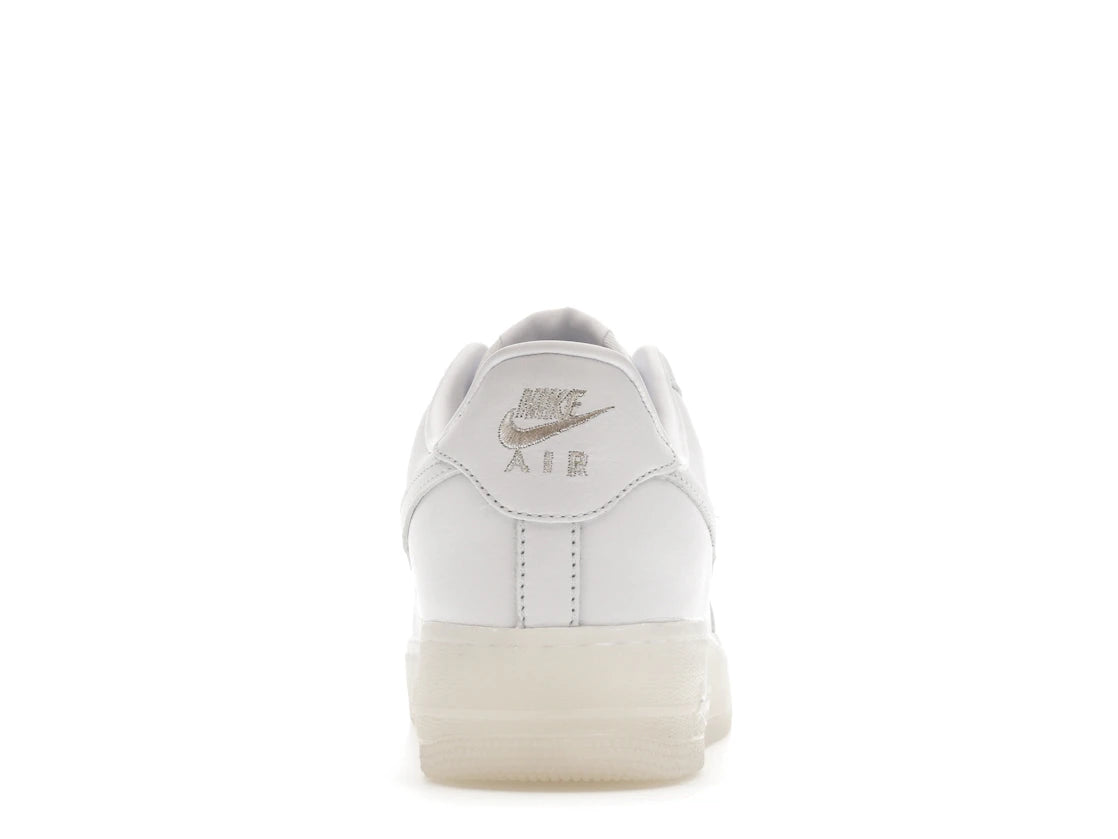 Nike Air Force 1 Low Drake NOCTA Certified Lover Boy White Cobalt Tint