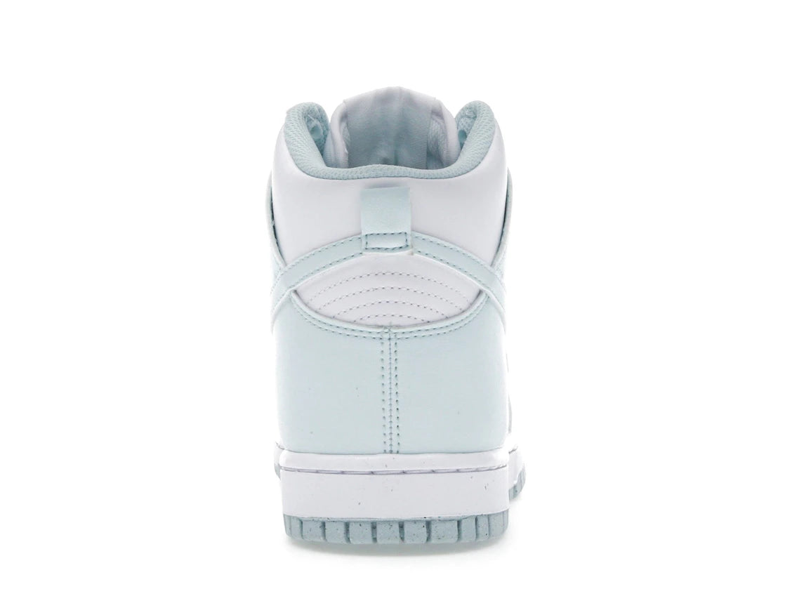 Nike Dunk High Next Nature Glacier Ice (Damen)