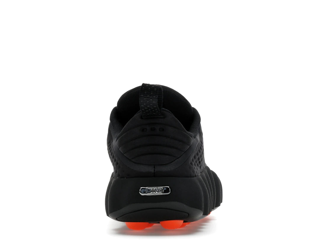 Nike Mind 002 Black Chrome (Damen)