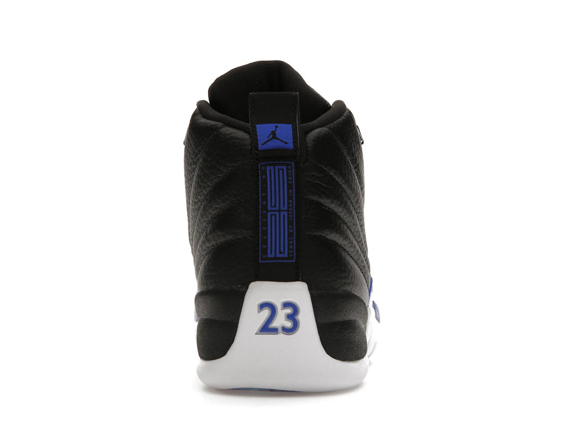 Jordan 12 Retro Hyper Royal (Damen)