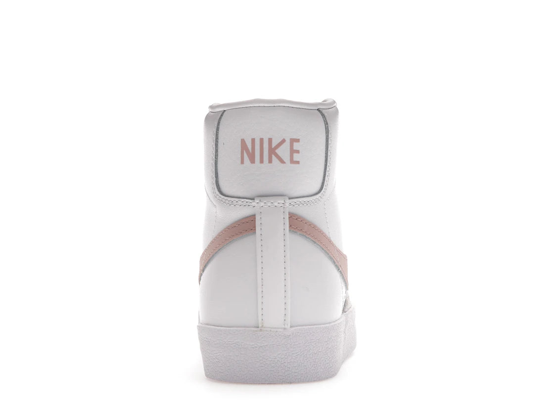 Nike Blazer Mid 77 Vintage Summit White Pink (Damen)