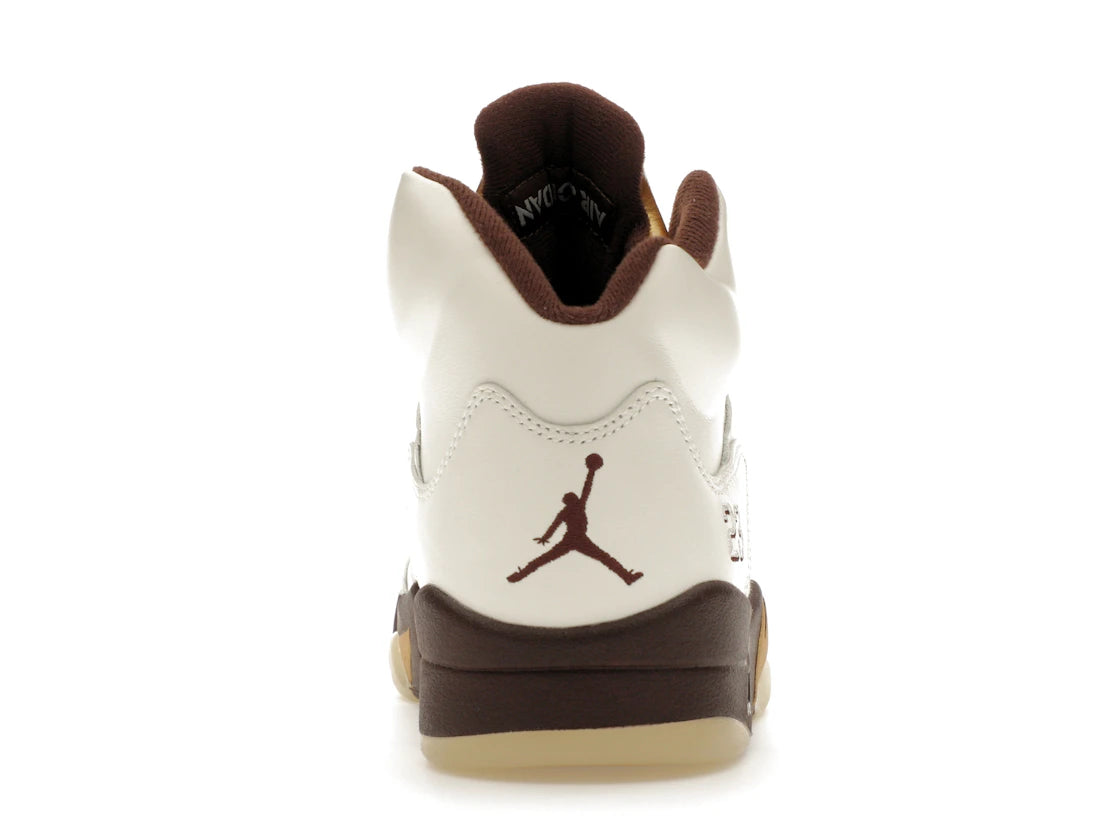 Jordan 5 Retro Golden Ticket (Damen)