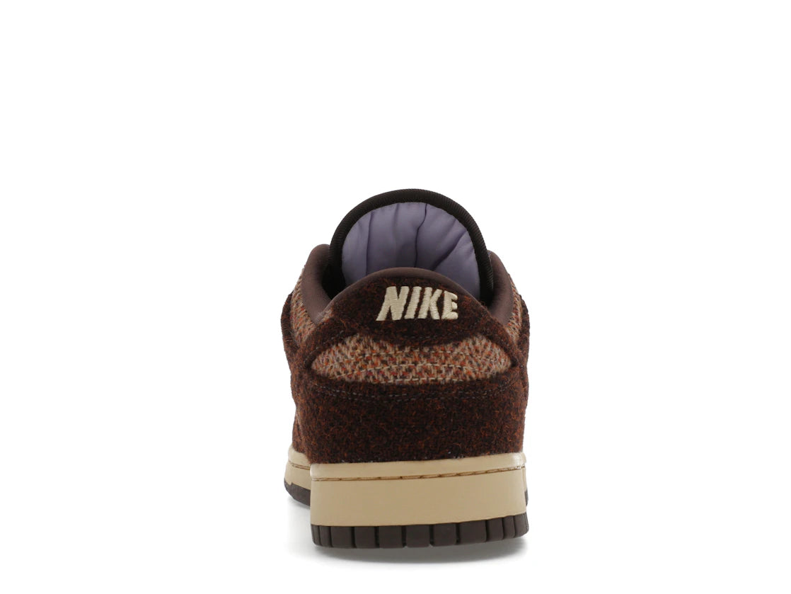 Nike Dunk Low Harris Tweed Sesame (Damen)