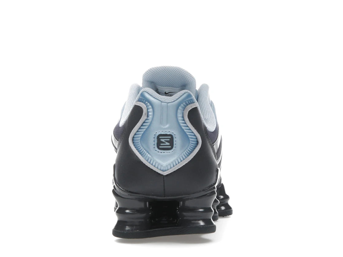 Nike Shox TL Light Armory Blue (Damen)