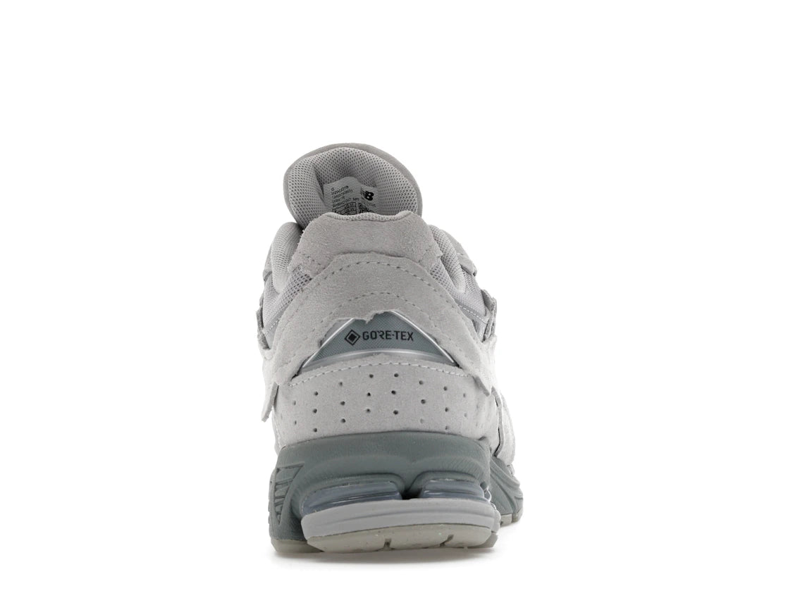 New Balance 2002R Gore-Tex Protection Pack Slate Grey