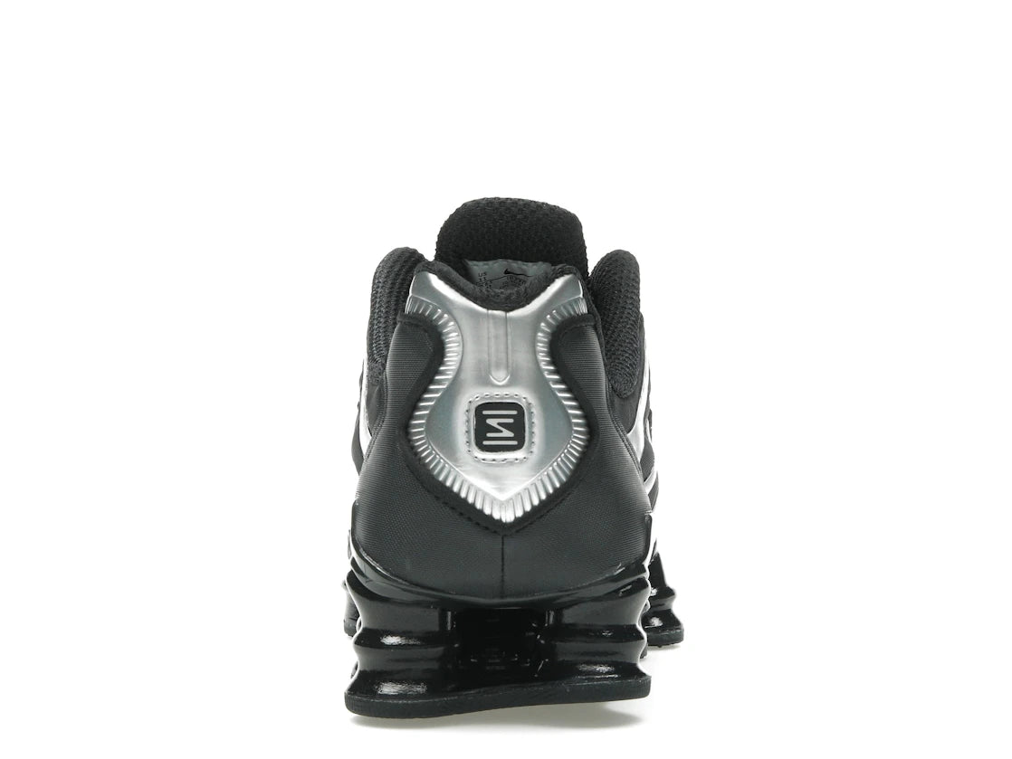 Nike Shox TL Off Noir Silver (Damen)