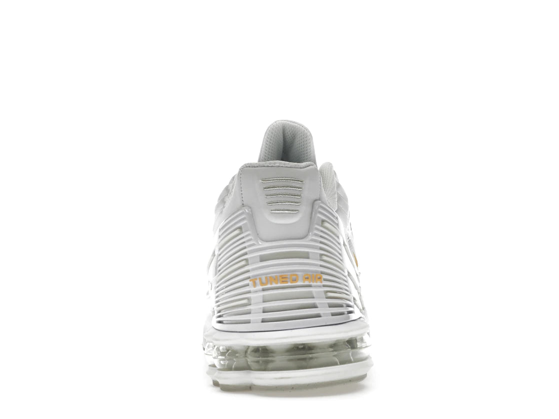 Nike Air Max Plus 3 Multi-Swoosh Light Bone