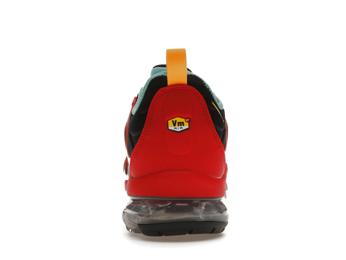 Nike Air VaporMax Plus Full Spec Buntglas