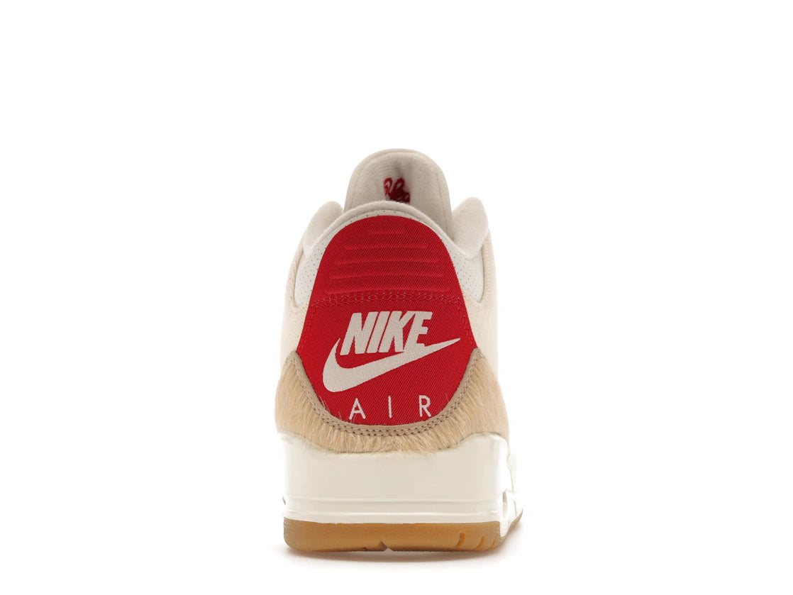 Jordan 3 Retro Levi’s Lunar New Year