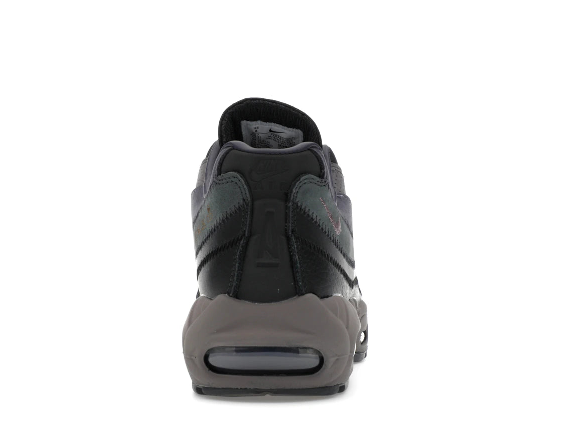 Nike Air Max 95 A Ma Maniére Handwäsche kalt