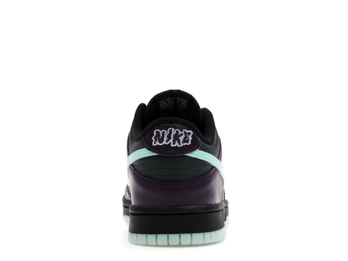 Nike Dunk Low Wizard (GS)