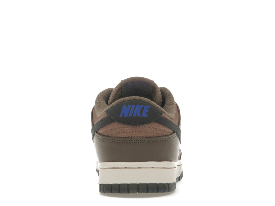 Nike Dunk Low Mink Brown (Damen)