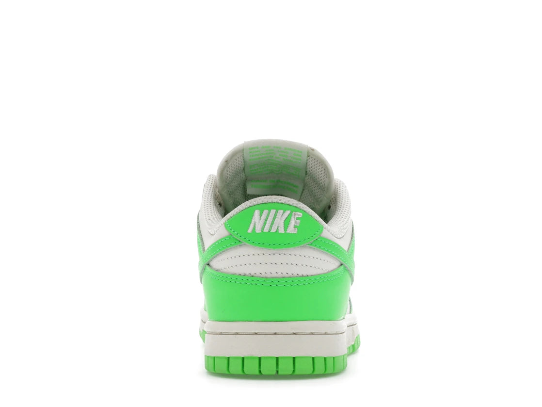 Nike Dunk Low Green Strike (Damen)