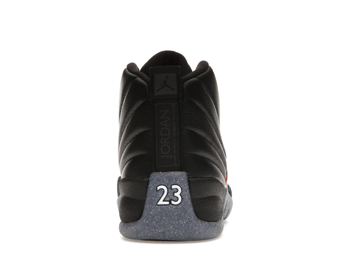 Jordan 12 Retro Utility