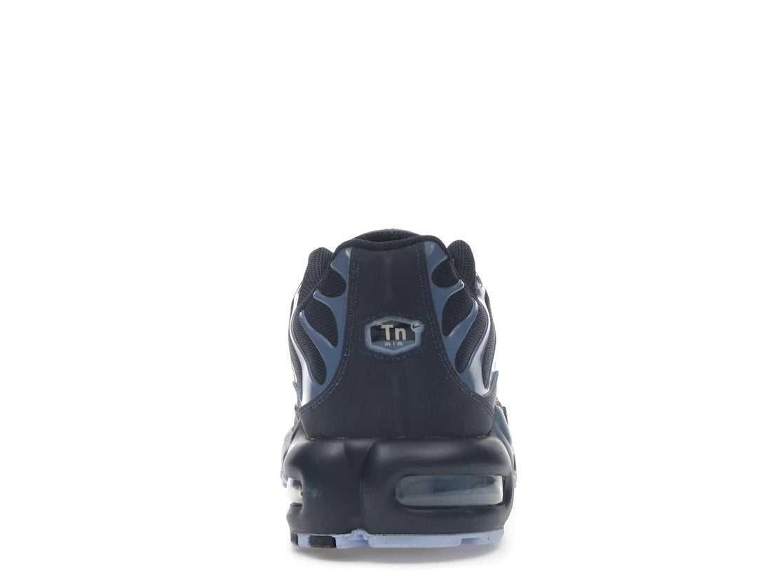 Nike Air Max Plus Obsidian Aluminium