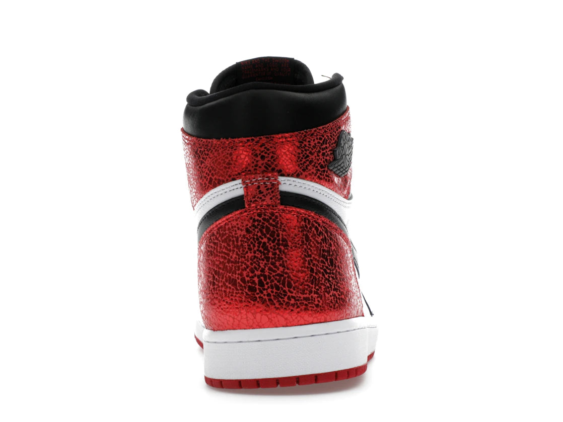 Jordan 1 High OG Ruby (Damen)