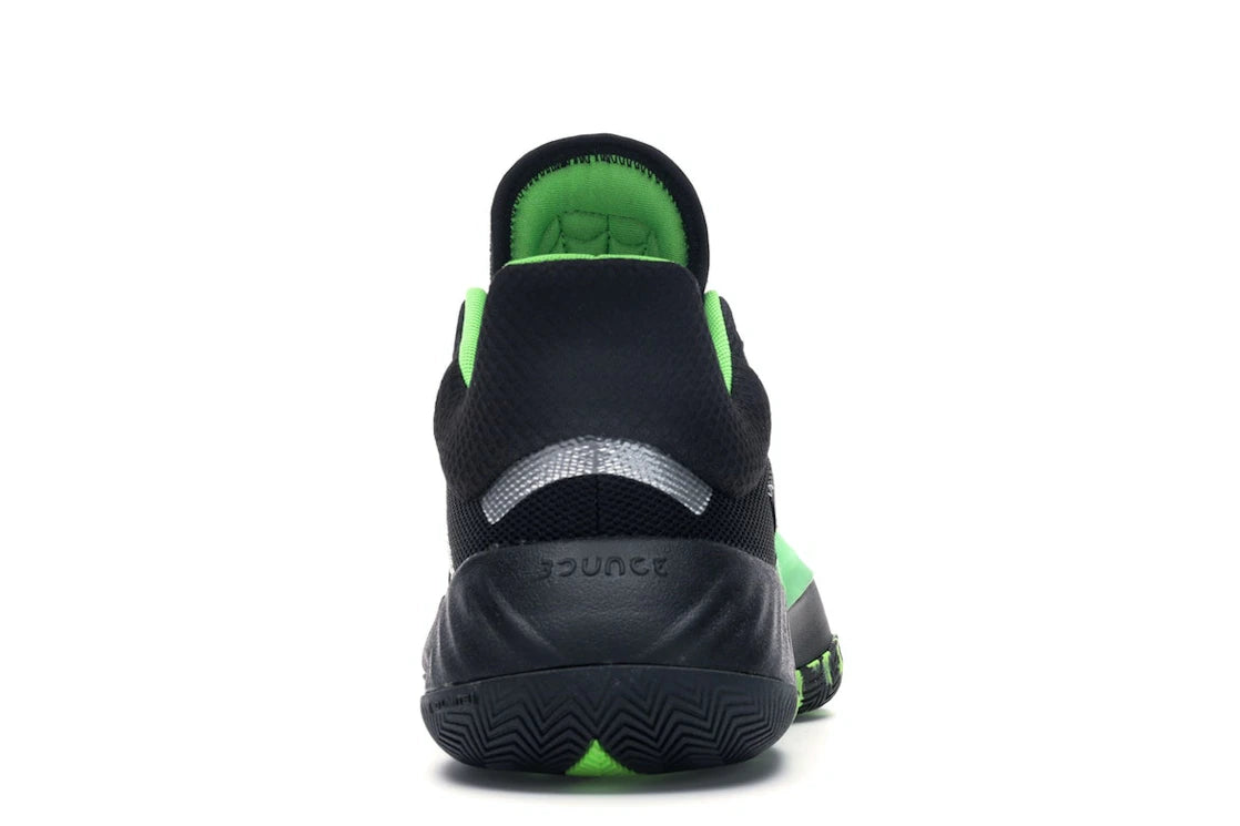 adidas D.O.N. Issue #1 Stealth Spider-Man