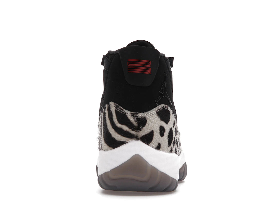 Jordan 11 Retro Animal Instinct (Damen)
