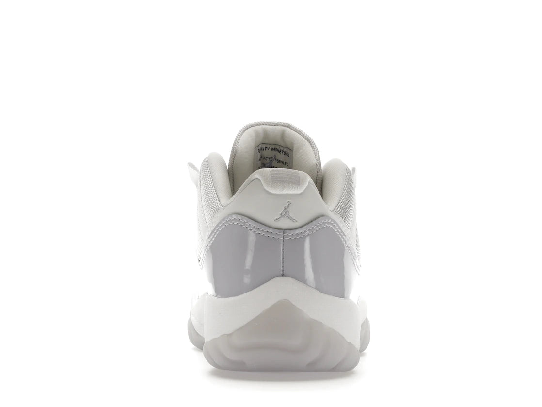 Jordan 11 Retro Low Pure Violet (Damen)