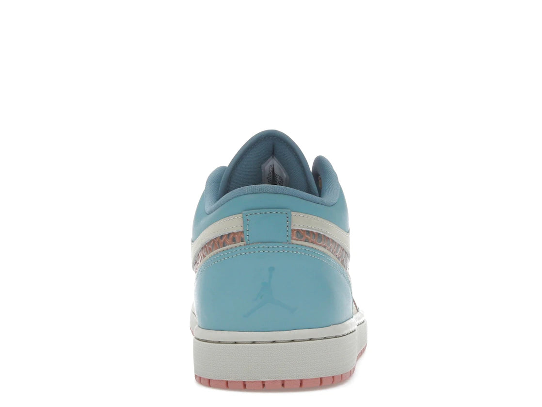 Jordan 1 Low SE Somos Eternos