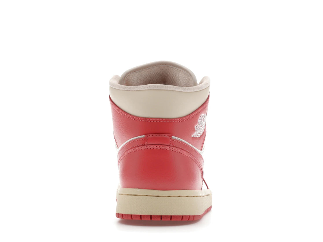 Jordan 1 Mid Guava Ice (Damen)