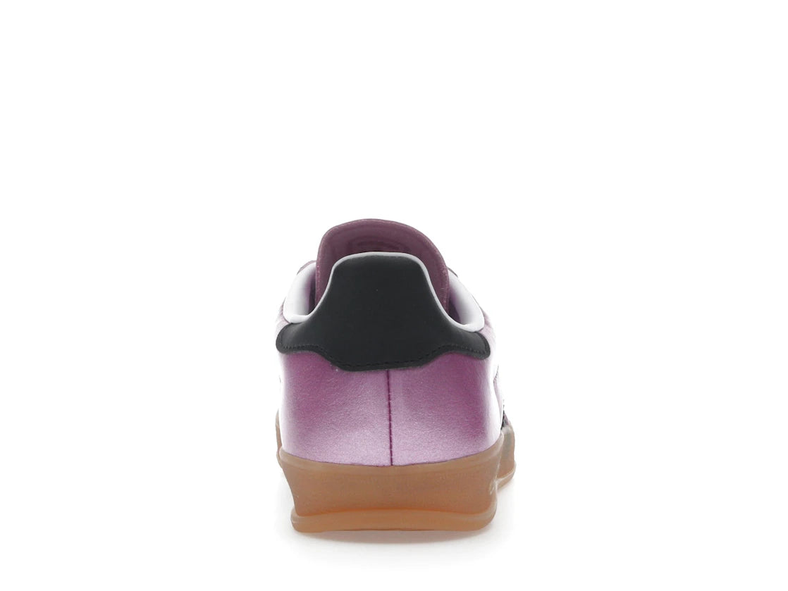 adidas Gazelle Indoor Bliss Lilac Black (Damen)