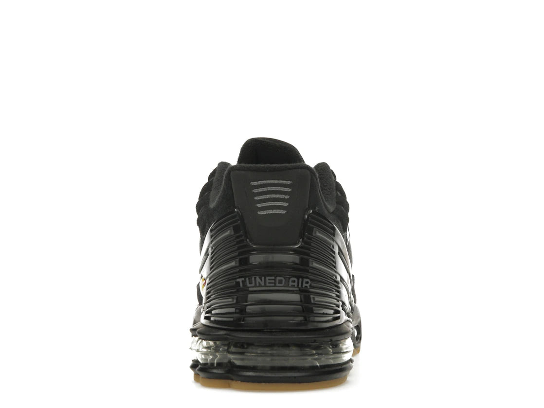 Nike Air Max Plus 3 Schwarz Smoke Grey Gum