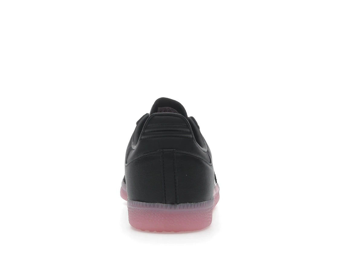 adidas Samba Juventus