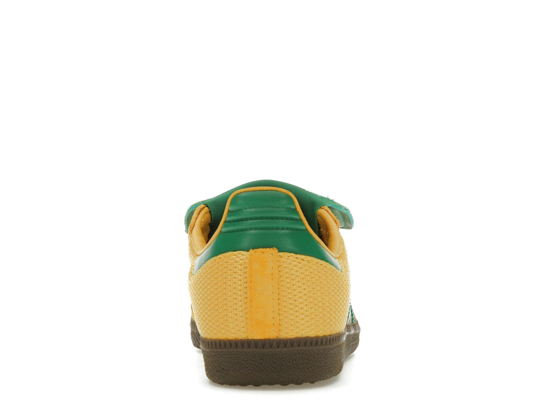 adidas Samba LT Preloved Yellow