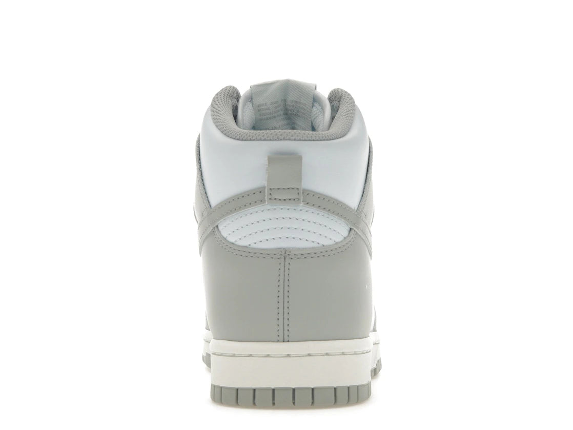 Nike Dunk High Blue Tint (Damen)