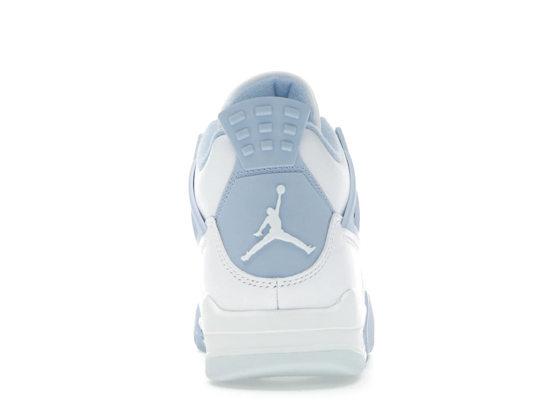 Jordan 4 Retro Forget Me Not (Damen)