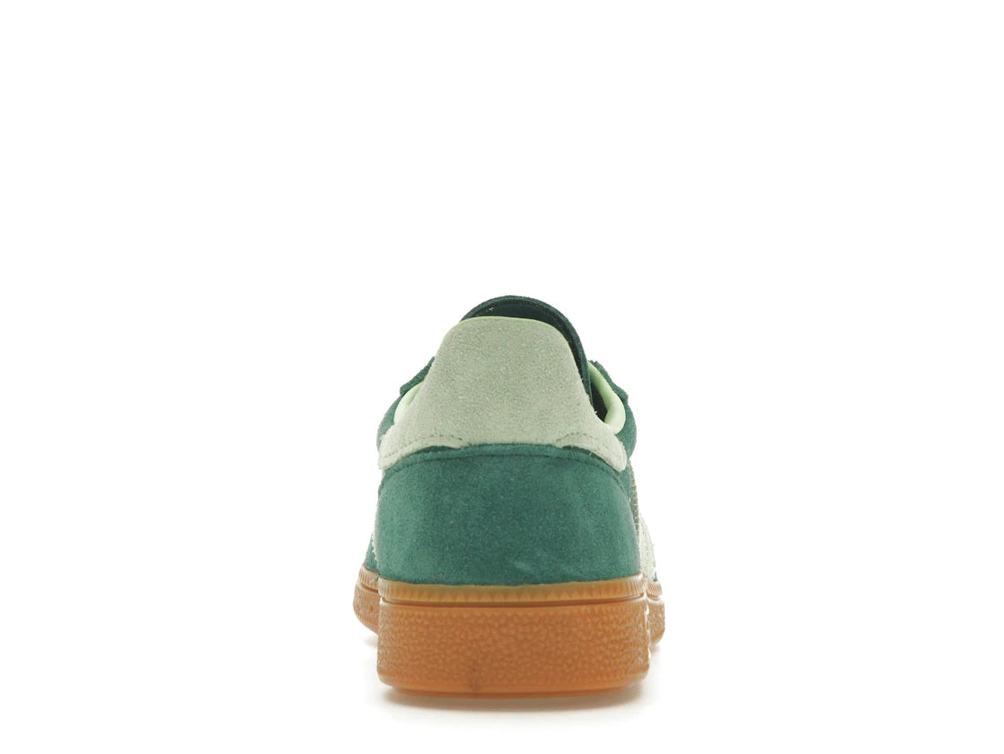 adidas Handball Spezial Collegiate Green Semi Green Spark (Damen)