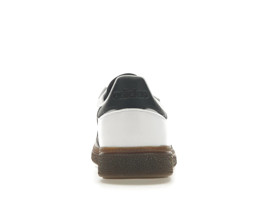 adidas Handball Spezial Weiß Schwarz Gummi