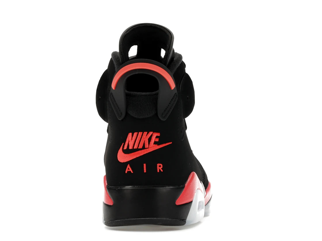 Jordan 6 Retro Infrared Verkäufer