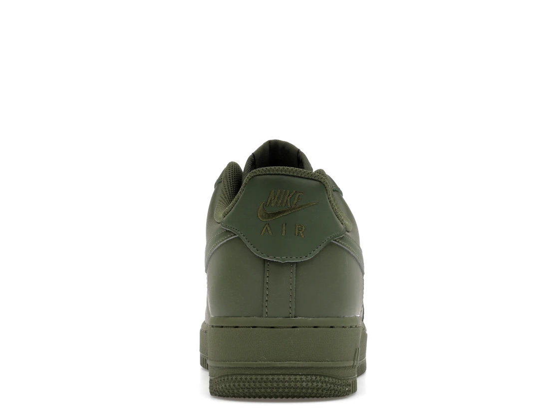 Nike Air Force 1 Low '07 Army Olive