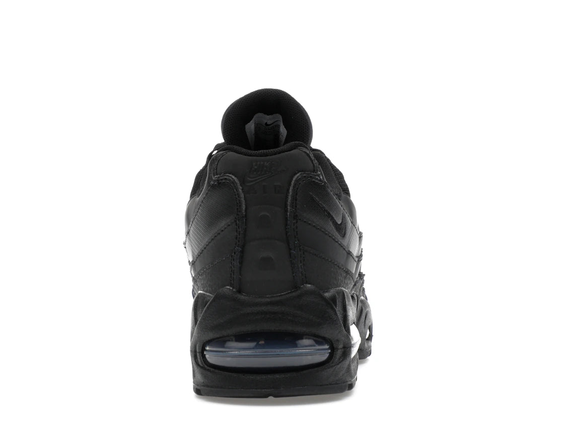 Nike Air Max 95 OG Big Bubble Black Anthracite